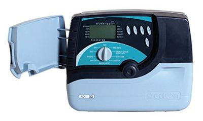 VIGOR-BLINKY Galcon Programmatore Irrigazione 8200 8 Zone da Esterno 24VAC 3 Programmi Water Budget Master Valve VIGOR-BLINKY Galcon Programmatore Irrigazione 8200 8 Zone da Esterno 24VAC 3 Programmi Water Budget Master Valve