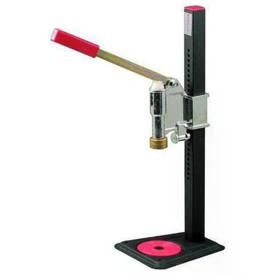 VIGOR-BLINKY MR Mondial TC 1 T Tappatrice a Colonna a Leva da Tavolo per Tappi a Corona