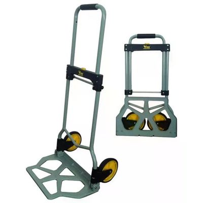 VIGOR-BLINKY Vigor Carrello Portatutto Golia Acciaio Kg. 70 VIGOR-BLINKY Vigor Carrello Portatutto Golia Acciaio Kg. 70