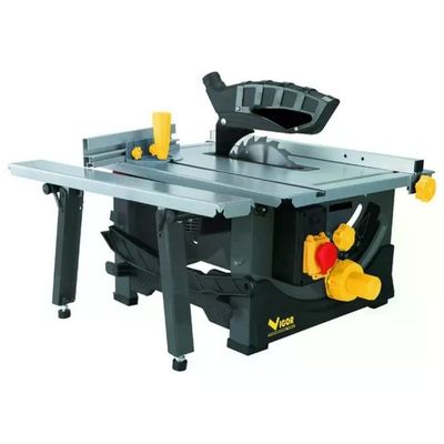 VIGOR-BLINKY Vigor 9068210 Sega da Banco VSB-1200 1200 W Motore Monofase 220 V Piano di Lavoro 52 VIGOR-BLINKY Vigor 9068210 Sega da Banco VSB-1200 1200 W Motore Monofase 220 V Piano di Lavoro 52