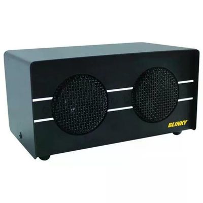VIGOR-BLINKY Blinky KAT Scacciatopi ad Ultrasuoni 5 W copertura fino a 350 m² VIGOR-BLINKY Blinky KAT Scacciatopi ad Ultrasuoni 5 W copertura fino a 350 m²