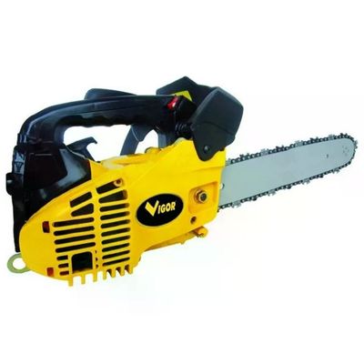 VIGOR-BLINKY Vigor VMS-30 Motosega 2 tempi 25,4 cc 800 W barra 30 cm catena Oregon lubrificazione automatica VIGOR-BLINKY Vigor VMS-30 Motosega 2 tempi 25,4 cc 800 W barra 30 cm catena Oregon lubrificazione automatica