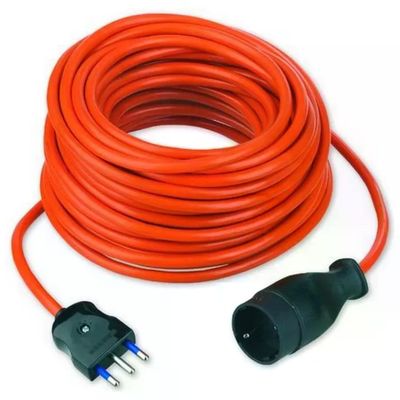 VIGOR-BLINKY Prolunghe Garden Presa+Spina 16A+T 3x1,5 Mt.15 Art. 01574