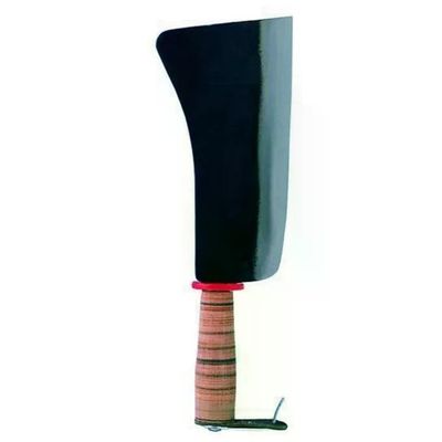 Santo Mannaresi Santo Piemonte Utensile Manuale Manico Cuoio