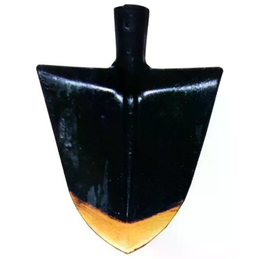 VIGOR-BLINKY Badili Forgiati Extra a Punta N.3 cm. 30-31