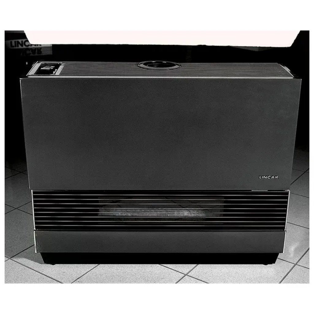 LINCAR W 8000 9008 Stufa a Metano 8000 W Termostato Regolabile Predisposta Metano Trasformabile GPL LINCAR W 8000 9008 Stufa a Metano 8000 W Termostato Regolabile Predisposta Metano Trasformabile GPL