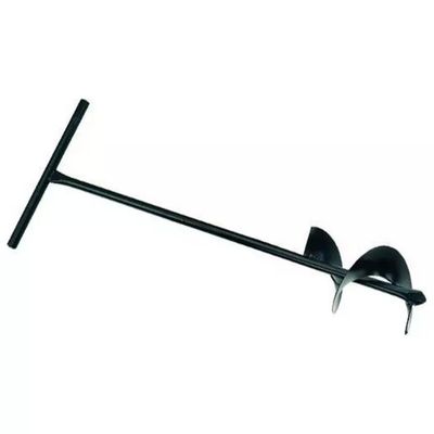 VIGOR-BLINKY Blinky 4655012 Trivella a Mano in Lamiera Diametro 120 mm Lunghezza 94 cm VIGOR-BLINKY Blinky 4655012 Trivella a Mano in Lamiera Diametro 120 mm Lunghezza 94 cm