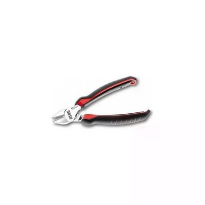 USAG 185 AX Tronchese a Tagliente Diagonale Lunghezza 160 mm Impugnatura Bimateriale Ergonomica USAG 185 AX Tronchese a Tagliente Diagonale Lunghezza 160 mm Impugnatura Bimateriale Ergonomica