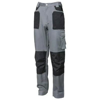 ISSALINE Industrial Starter M117504 8730 Pantalone da Lavoro Stretch 97% Cotone Elastico in Vita ISSALINE Industrial Starter M117504 8730 Pantalone da Lavoro Stretch 97% Cotone Elastico in Vita
