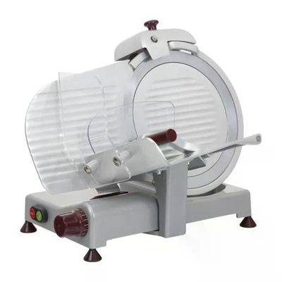 R.G.V. RGV 90754 Luxury Italia 300 ES Affettatrice Elettrica lama 30 cm 180 W spessore 1,4-1