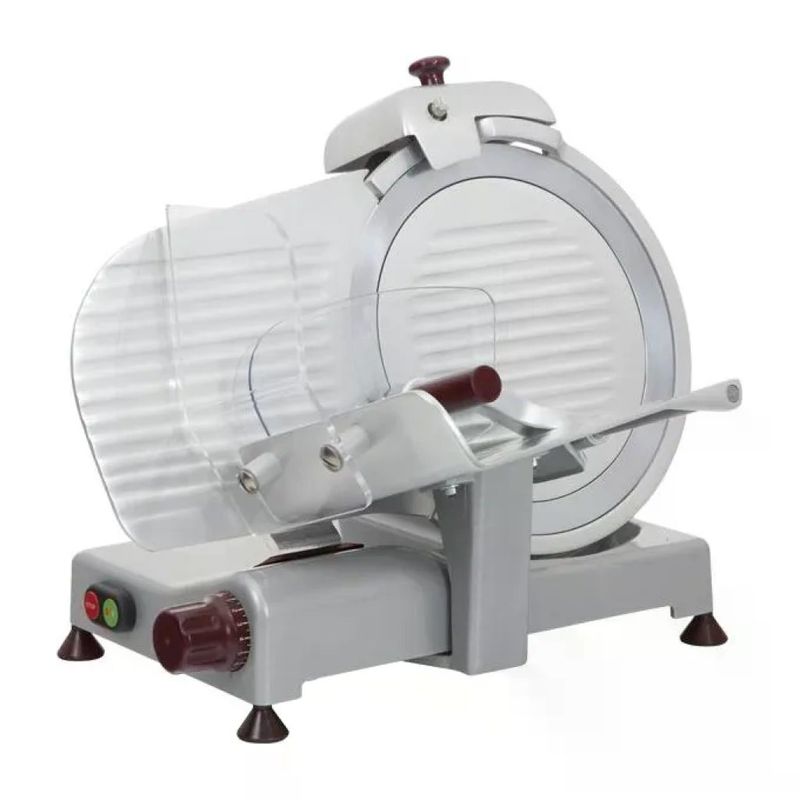 R.G.V. RGV 90754 Luxury Italia 300 ES Affettatrice Elettrica lama 30 cm 180 W spessore 1,4-1