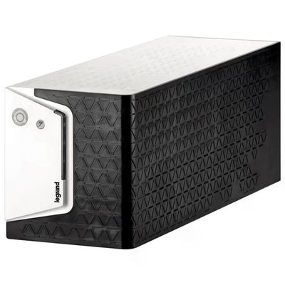 Legrand 310184 Keor SP UPS Monofase Line Interactive 800 VA 480 W AVR Pseudo Sinusoidale Prese IEC C13 e Legrand 310184 Keor SP UPS Monofase Line Interactive 800 VA 480 W AVR Pseudo Sinusoidale Prese IEC C13 e