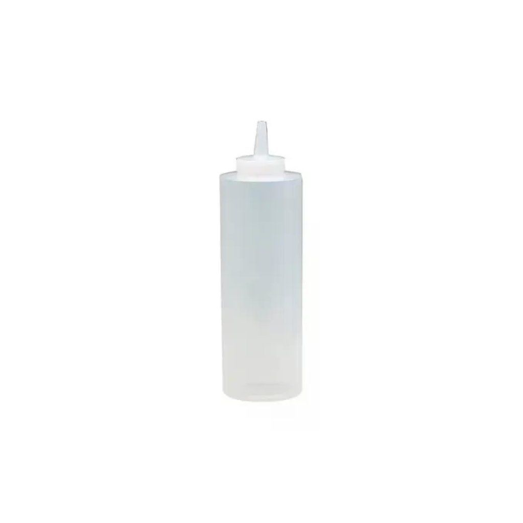 CASALINGHI 6 Dispenser in Plastica trasparente 708 ml