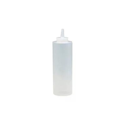 CASALINGHI 6 Dispenser in Plastica trasparente 708 ml