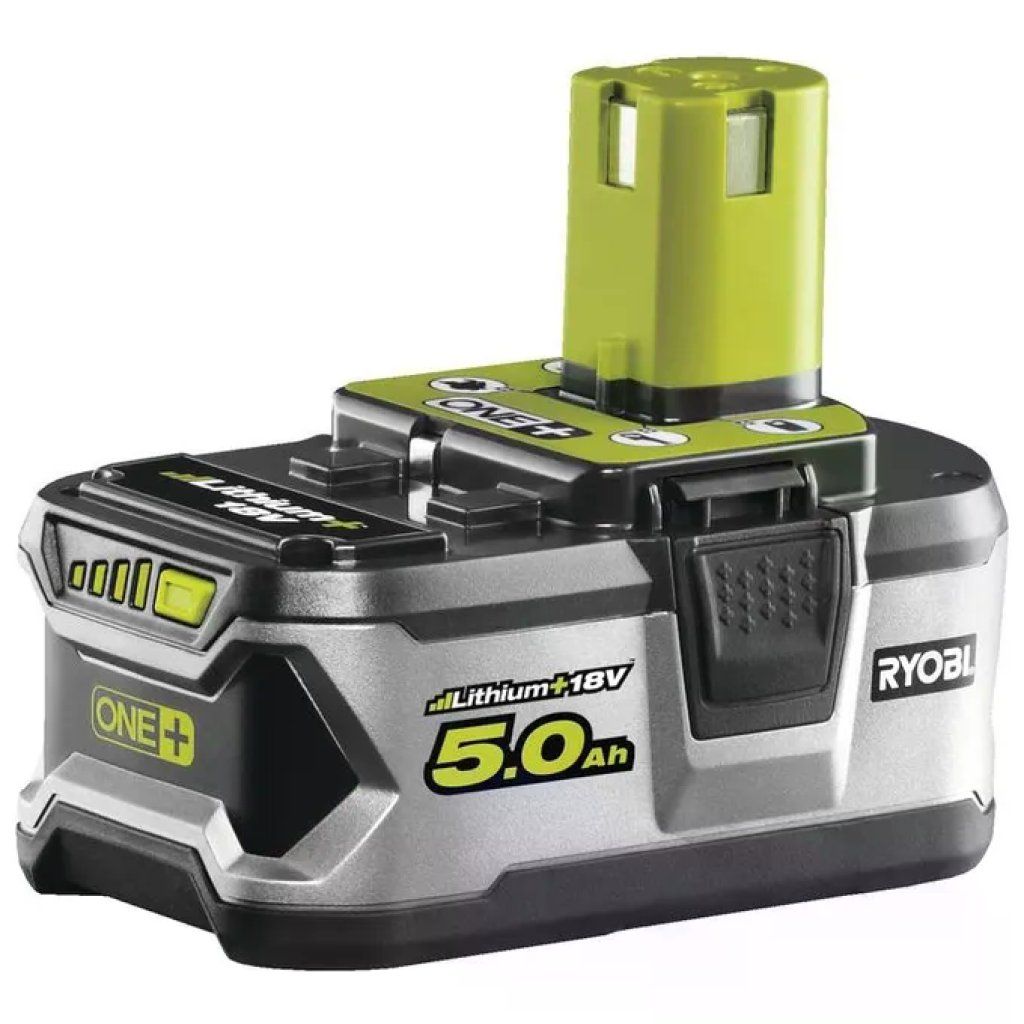 Ryobi RB18L50 ONE+ Batteria al Litio 18V 5