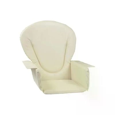 Italbaby PERSEDIOLONE Imbottitura per Seggiolone in PVC colore Avorio Italbaby PERSEDIOLONE Imbottitura per Seggiolone in PVC colore Avorio