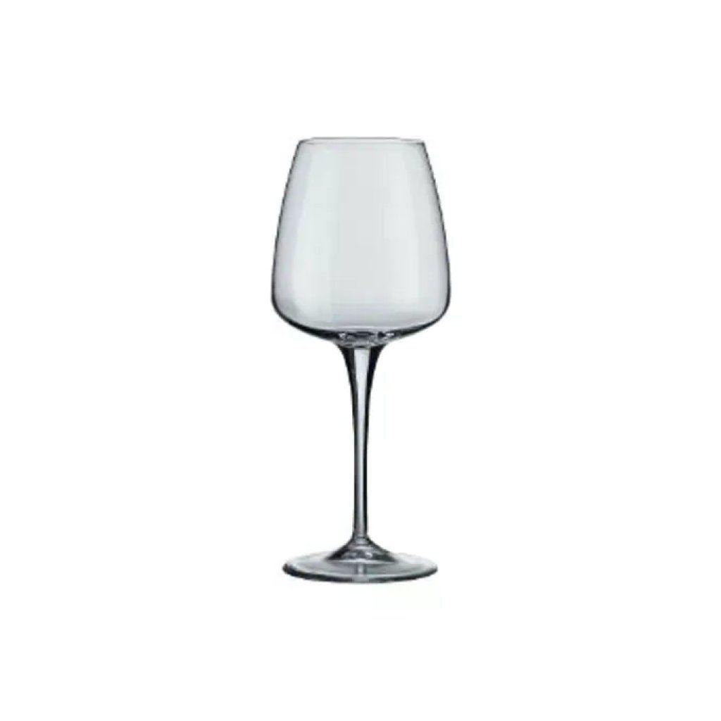 Bormioli Rocco 180840-B65 Aurum Calici Vino Rosso 52 cl Set 6 Pezzi