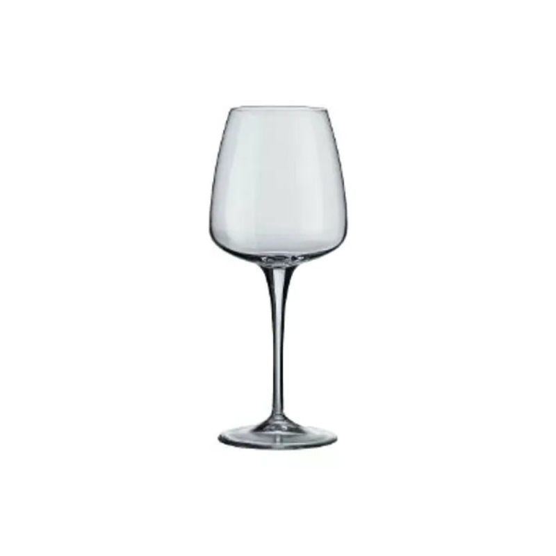 Bormioli Rocco 180840-B65 Aurum Calici Vino Rosso 52 cl Set 6 Pezzi