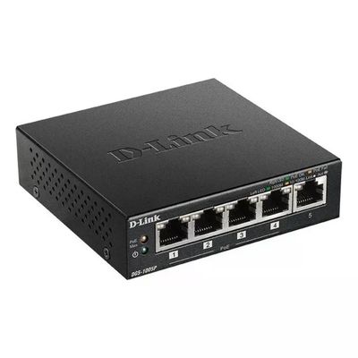 D-Link DGS-1005P