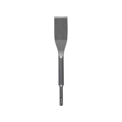 Kwb Punta Scalpello Per Piastrelle 40X250Mm Kwb Punta Scalpello Per Piastrelle 40X250Mm