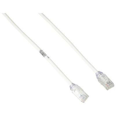 Panduit Cavo di Rete 2mt Cat6a U-utp (Utp) Blu Panduit Cavo di Rete 2mt Cat6a U-utp (Utp) Blu