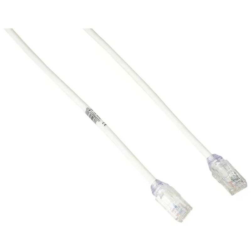 Panduit Cavo di Rete 2mt Cat6a U-utp (Utp) Blu