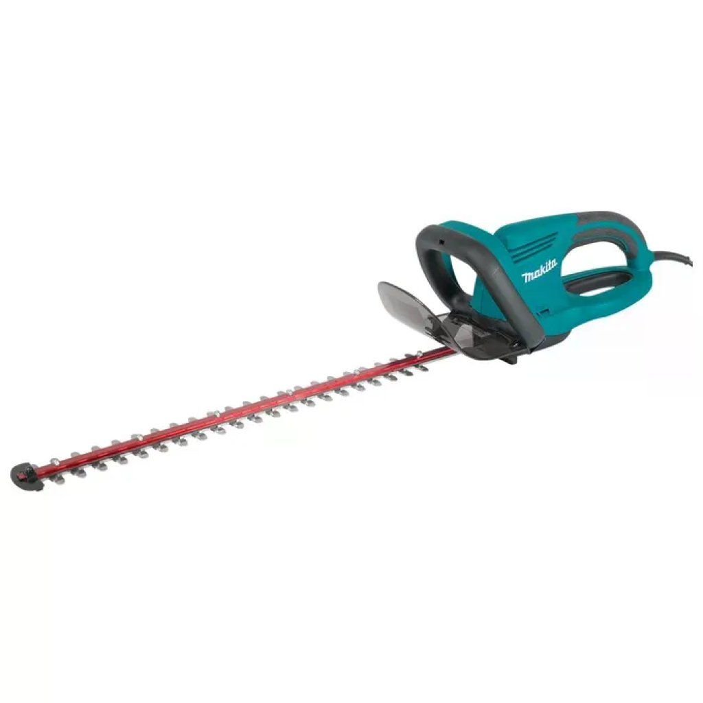 Makita UH6570 Tagliasiepi Elettrico 550 W Lama 650 mm 18 mm Freno Elettrico Impugnatura Ergonomica 3,8 Kg Makita UH6570 Tagliasiepi Elettrico 550 W Lama 650 mm 18 mm Freno Elettrico Impugnatura Ergonomica 3,8 Kg