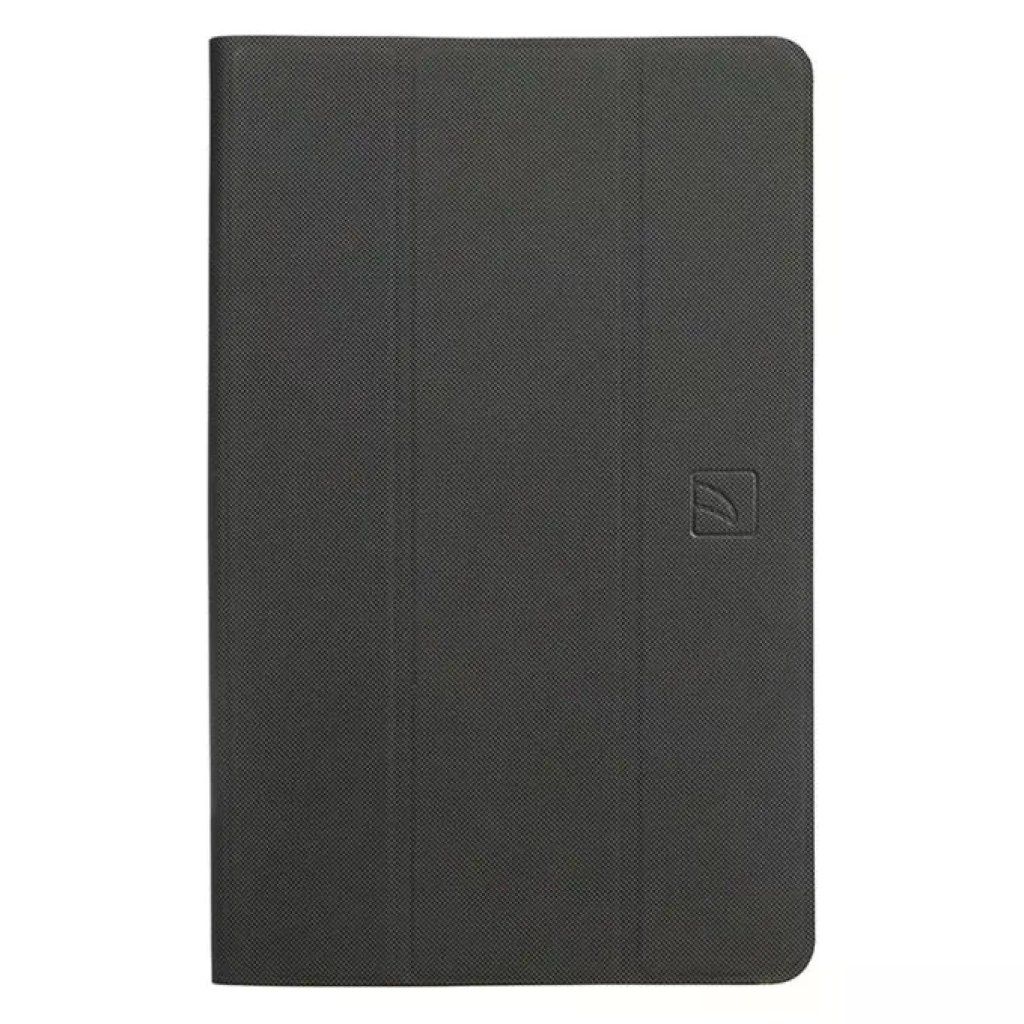 Tucano TAB-GSS6L-BK GALA Custodia a libro per Samsung Galaxy Tab S6 Lite Ecopelle colore Nero