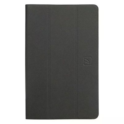 Tucano TAB-GSS6L-BK GALA Custodia a libro per Samsung Galaxy Tab S6 Lite Ecopelle colore Nero