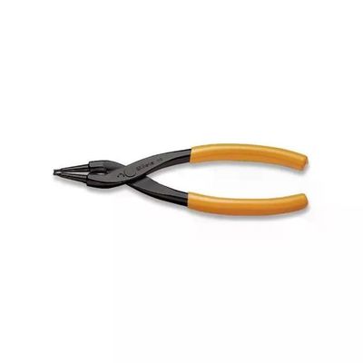 BETA Pinza a Becchi Diritti per Anelli Elastici di Sicurezza per fori Corpo in Acciaio BETA Pinza a Becchi Diritti per Anelli Elastici di Sicurezza per fori Corpo in Acciaio
