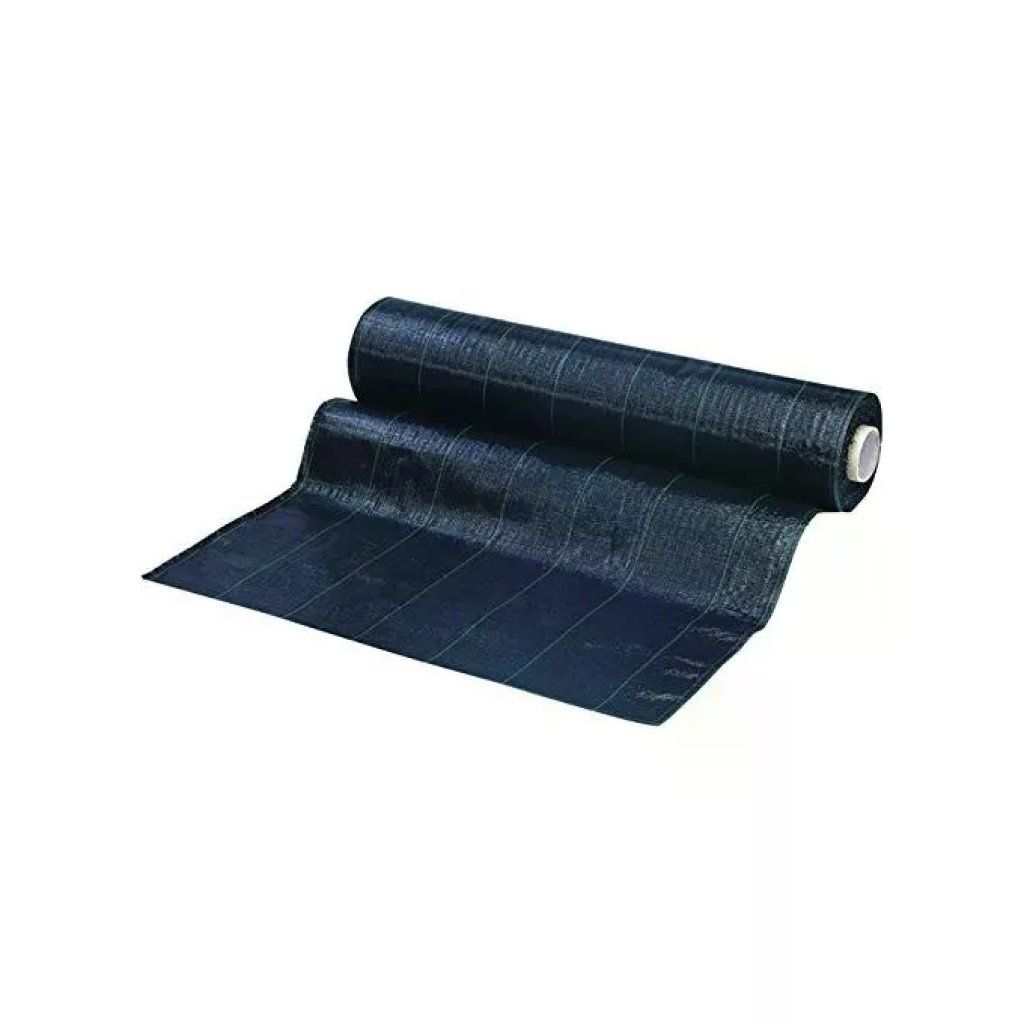 VIGOR-BLINKY BLINKY 84055 Telo per Pacciamatura in Polipropilene Stabilizzato UV Rotolo 100 m x 160 cm colore