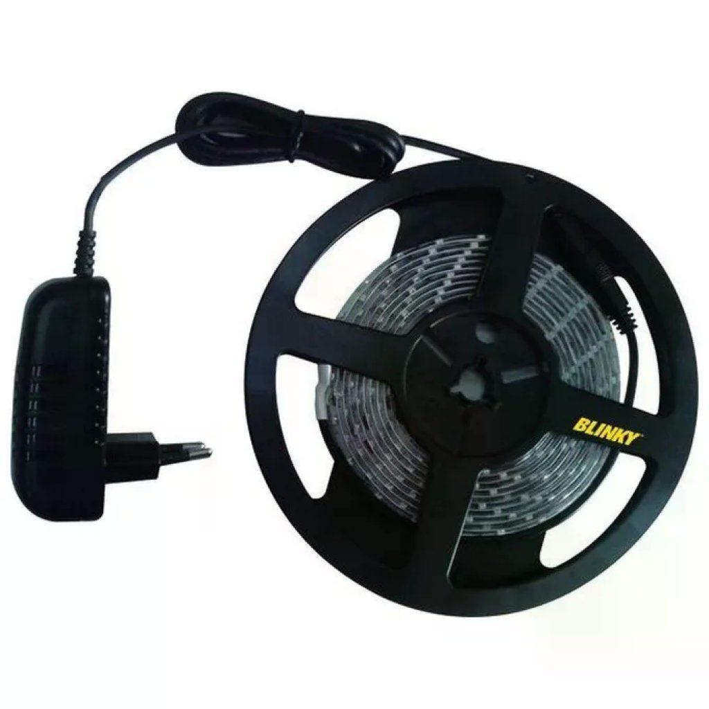 VIGOR-BLINKY Strisce Led Blinky Mod.Bruco Luce Calda Mt. 3 18W-1080 Lm VIGOR-BLINKY Strisce Led Blinky Mod.Bruco Luce Calda Mt. 3 18W-1080 Lm