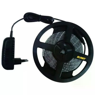 VIGOR-BLINKY Strisce Led Blinky Mod.Bruco Luce Calda Mt. 3 18W-1080 Lm VIGOR-BLINKY Strisce Led Blinky Mod.Bruco Luce Calda Mt. 3 18W-1080 Lm