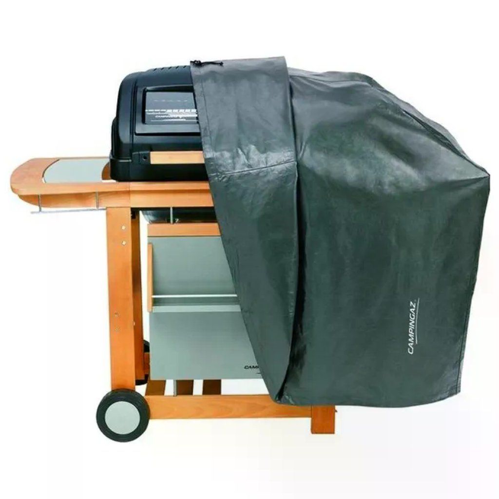 VIGOR-BLINKY SandriGarden XL Telo di copertura per barbecue materiale esterno PVC 0 VIGOR-BLINKY SandriGarden XL Telo di copertura per barbecue materiale esterno PVC 0