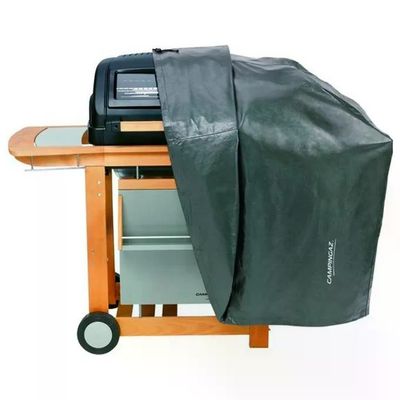 VIGOR-BLINKY SandriGarden XL Telo di copertura per barbecue materiale esterno PVC 0 VIGOR-BLINKY SandriGarden XL Telo di copertura per barbecue materiale esterno PVC 0