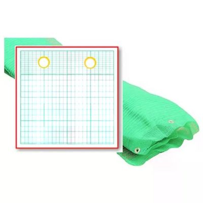 VIGOR-BLINKY BLINKY 71018 Rete per Ponteggi Occhiellata in PEHD 25 m x 180 cm con Occhielli Metallici ogni 60 VIGOR-BLINKY BLINKY 71018 Rete per Ponteggi Occhiellata in PEHD 25 m x 180 cm con Occhielli Metallici ogni 60