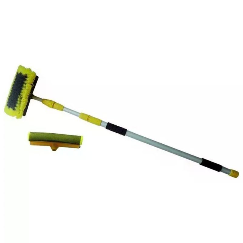 VIGOR-BLINKY Blinky 7717030 Wash-300 Spazzolone per Auto Telescopico 135