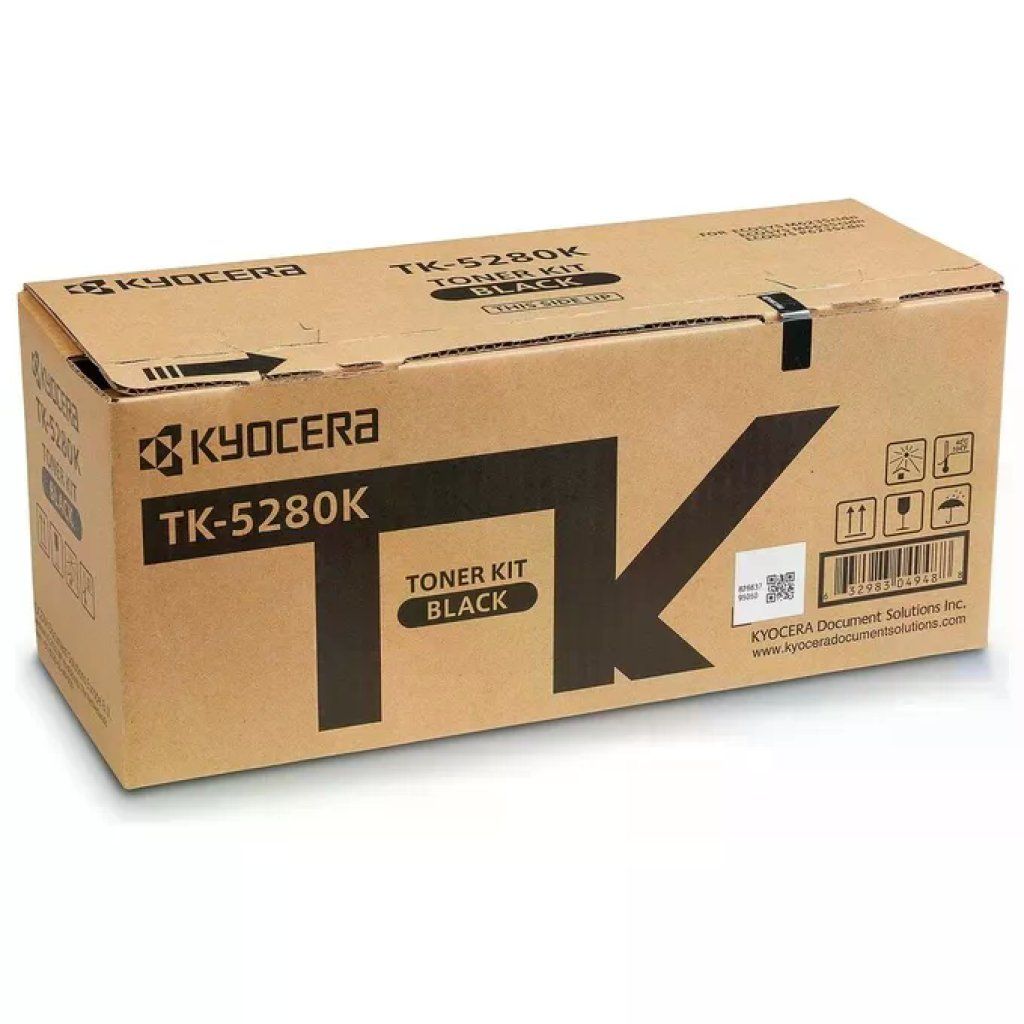 KYOCERA TK