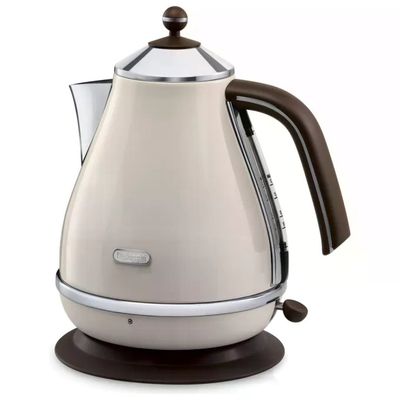 DELONGHI De'Longhi KBOV2001.BG Icona Vintage Bollitore Elettrico 1