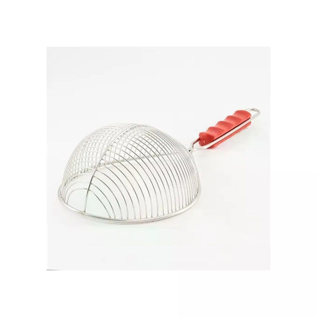 FILTEX Ballarini Scolapasta in acciaio inox 18x22