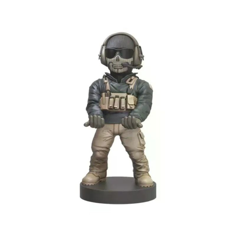 MICROIDS Cable Guys CGCRCD300006 Call of Duty Lt