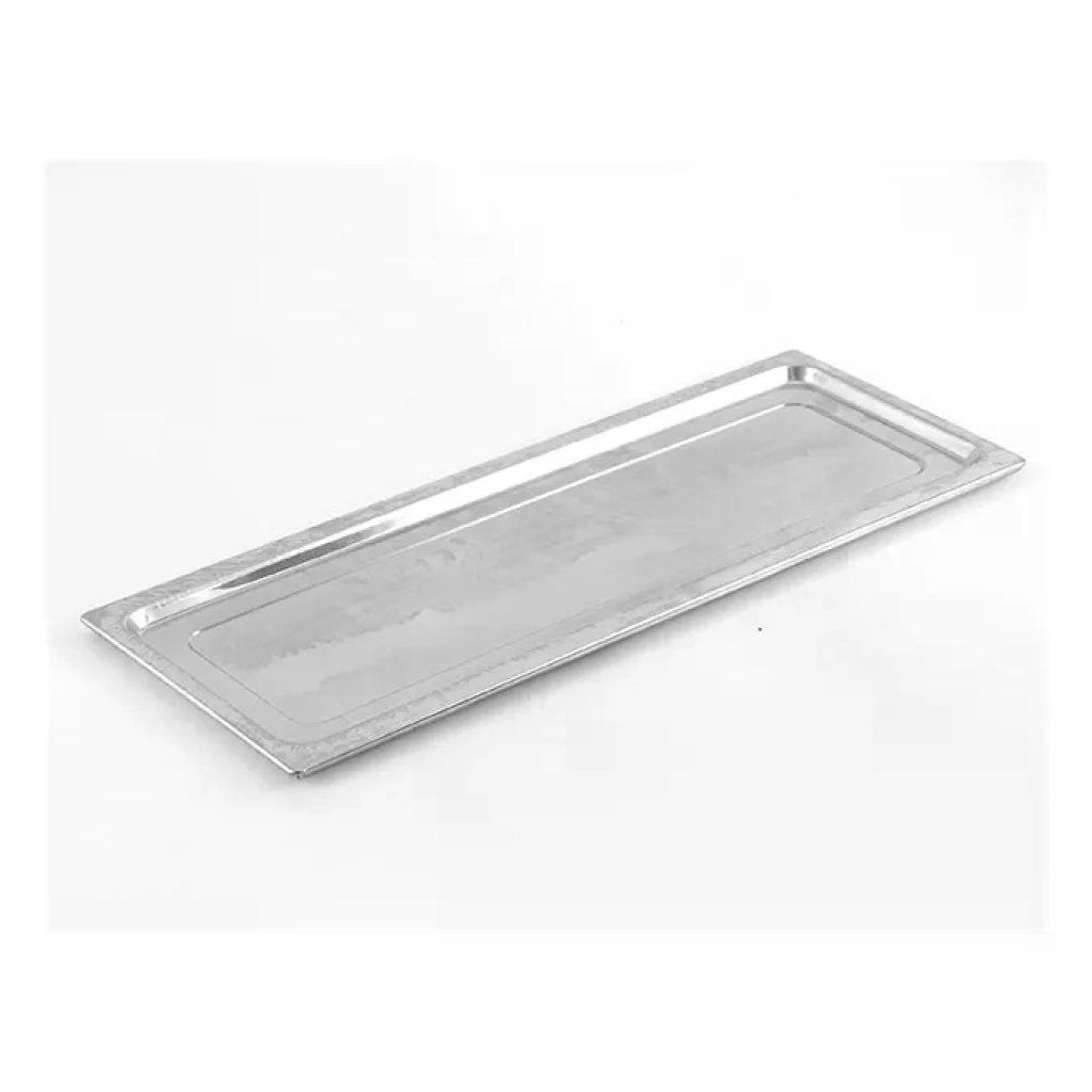 LAVENOX Raccogli gocce per scolapiatti in acciaio inox Cm 60 LAVENOX Raccogli gocce per scolapiatti in acciaio inox Cm 60