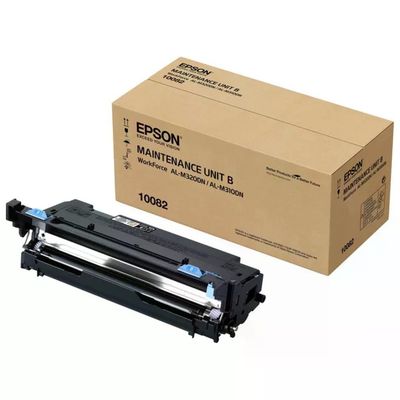 Epson C13S110082 Unita' Fotoconduttore Maintenance Unit B Tamburo per WorkForce AL-M310DN AL-M310DTN AL Epson C13S110082 Unita' Fotoconduttore Maintenance Unit B Tamburo per WorkForce AL-M310DN AL-M310DTN AL