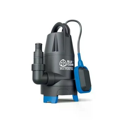 ANNOVI REVERBERI AR Blue Clean ARUP 750PT Pompa sommersa acque chiare e scure 750W portata max 13000 l ANNOVI REVERBERI AR Blue Clean ARUP 750PT Pompa sommersa acque chiare e scure 750W portata max 13000 l