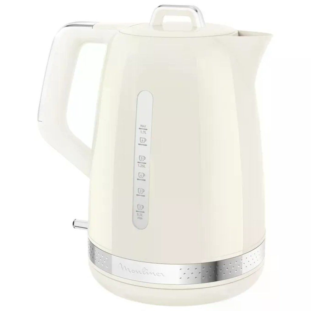 Moulinex BY320 Soleil Bollitore Elettrico 1 Moulinex BY320 Soleil Bollitore Elettrico 1