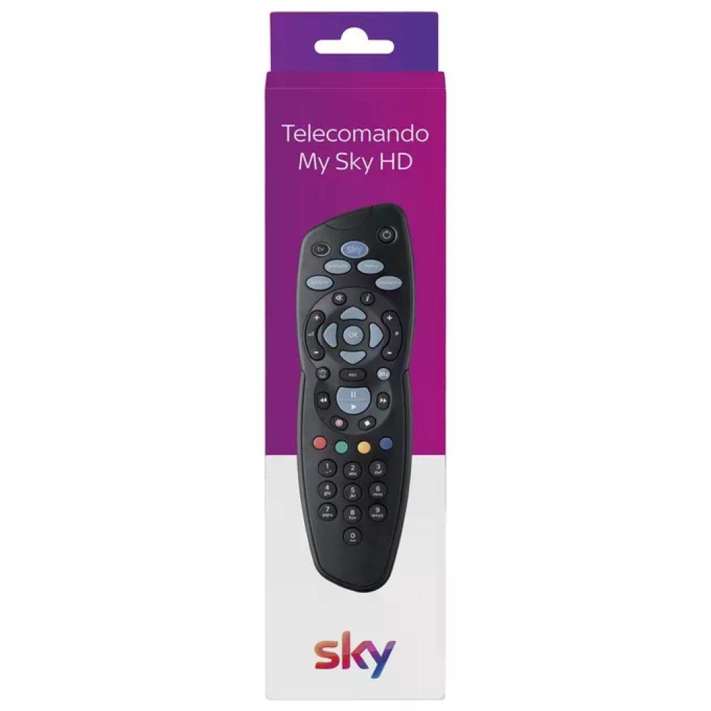 One For All Telecomando My Sky One For All Telecomando My Sky
