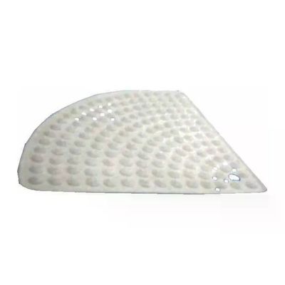 Ridap Tappeto Doccia non slip cm 60 Angol. Azzurro Ridap Ridap Tappeto Doccia non slip cm 60 Angol. Azzurro Ridap