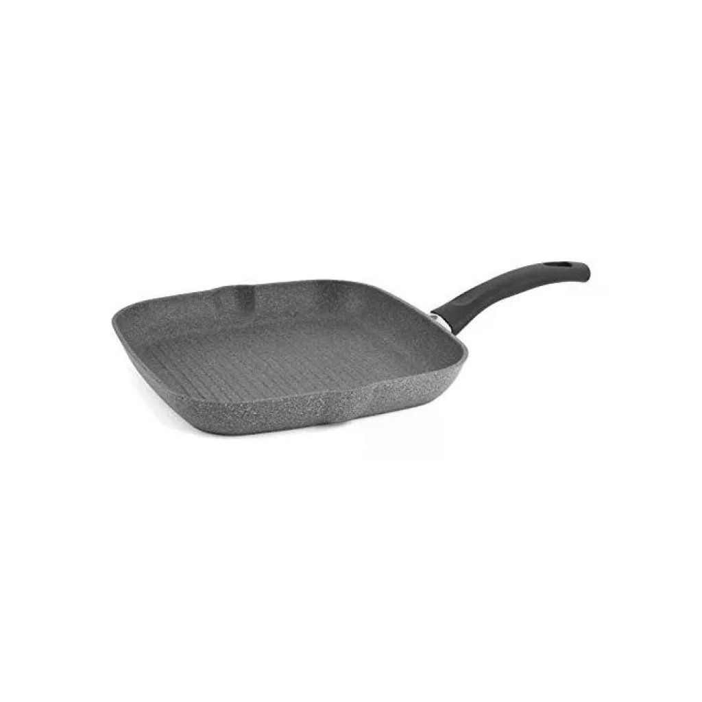Ballarini Cortina Granitium bistecchiera antiaderente 28 cm