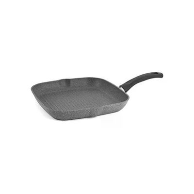 Ballarini Cortina Granitium bistecchiera antiaderente 28 cm