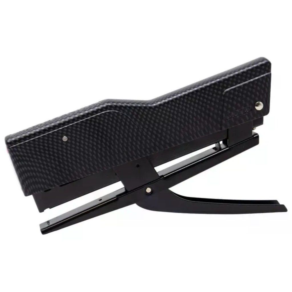 Zenith 0205901484 590 Tech Cucitrice a Pinza fino a 30 fogli colore Nero Zenith 0205901484 590 Tech Cucitrice a Pinza fino a 30 fogli colore Nero